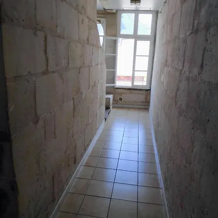 Apartman Meuble Centre Proche De La Gare