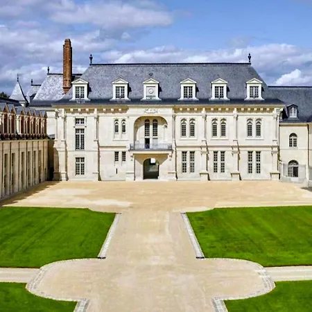 Meuble Centre Proche De La Gare * Villers-Cotterêts
